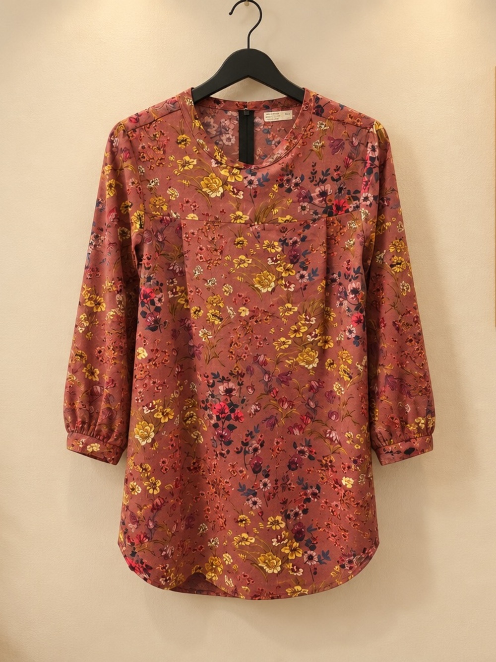 Zara Girls Dress